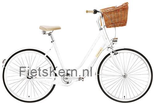 Creme Molly specificaties